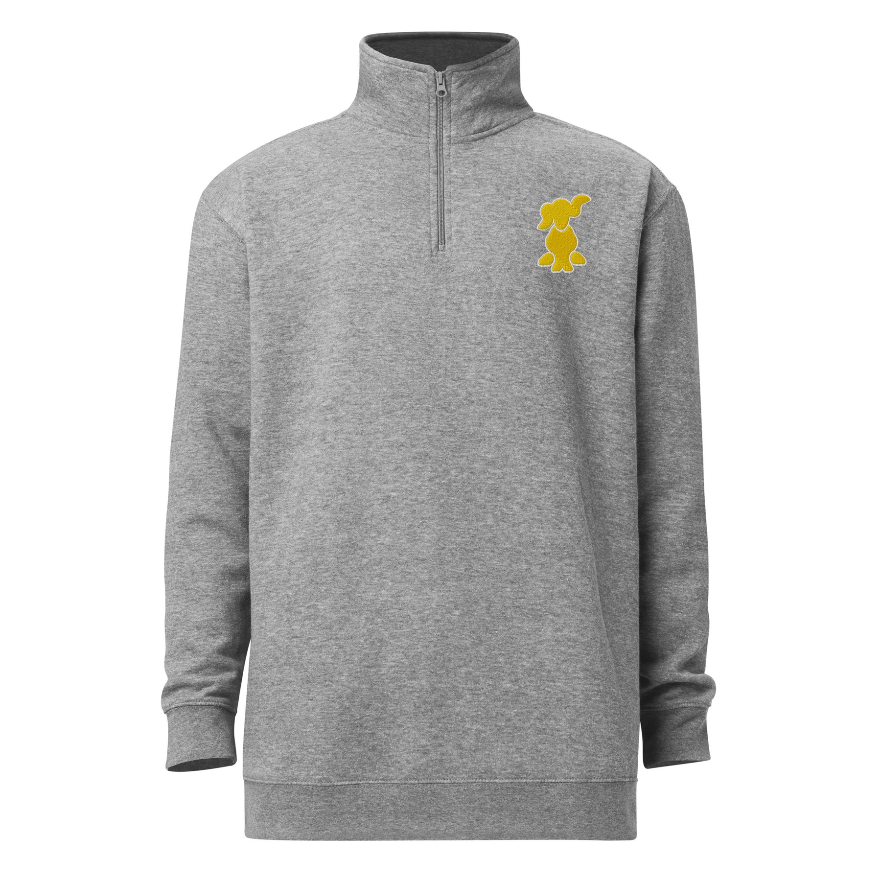 Cody Logo - Unisex fleece pullover