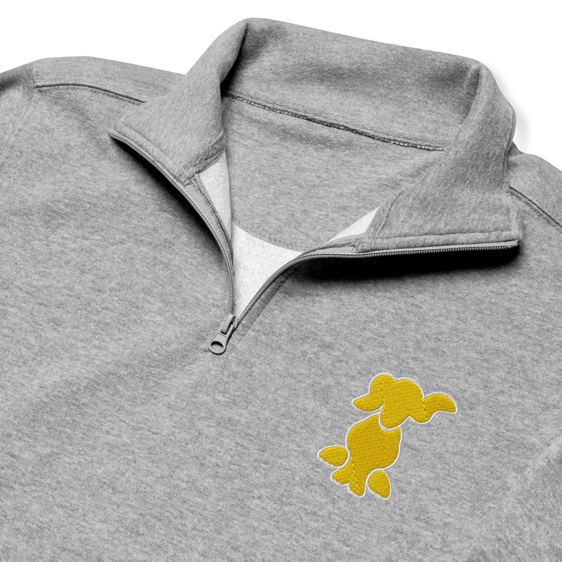 Cody Logo - Unisex fleece pullover