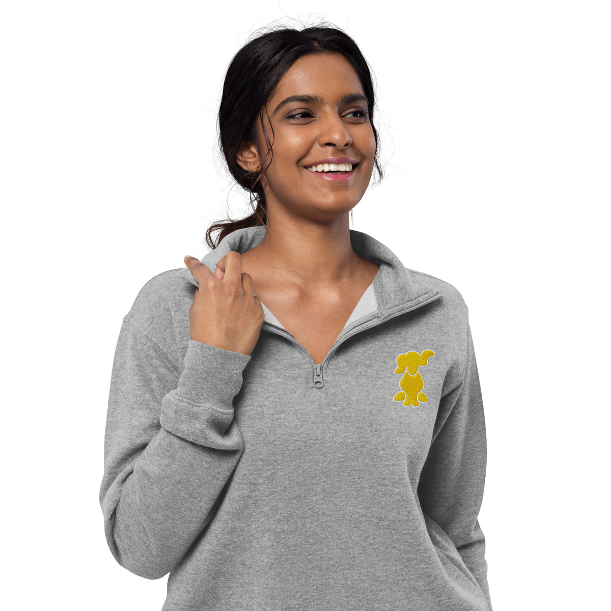 Cody Logo - Unisex fleece pullover