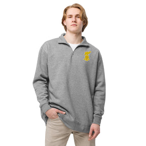 Cody Logo - Unisex fleece pullover
