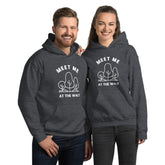 Meet Me at The Walt - Unisex Hoodie